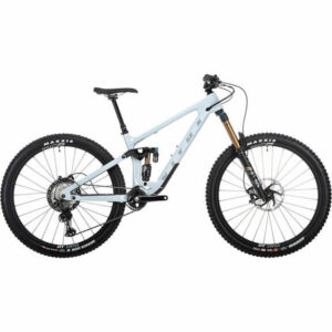 Vitus Sommet 29 CRX Mountain Bike 2021 - XL - Oryx White