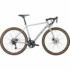 Vitus Substance V-2 Adventure Road Bike (Sora) 2021 - XS - Nardo Grey