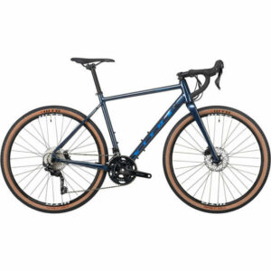 Vitus Substance VR-2 Adventure Road Bike 2021 - XXL - Slate Blue