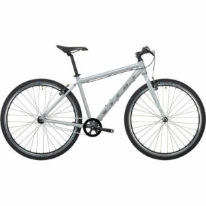 Vitus Vee City Bike (SS - 2021) 2021 - M - Nardo Grey