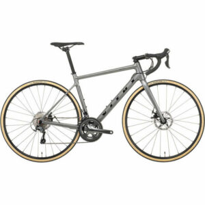 Vitus Zenium Road Bike (Tiagra) 2021 - XXL - Anthracite