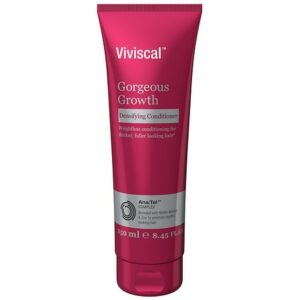 Viviscal Gorgeous Growth Densifying Conditioner - 8.45 fl oz