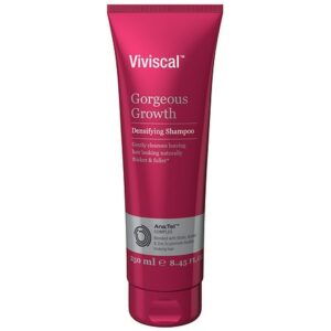 Viviscal Gorgeous Growth Densifying Shampoo - 8.45 fl oz