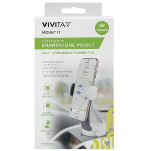 Vivitar Smartphone Mount - 1.0 ea