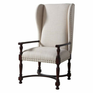 Vogue King Living Room Accent Arm Chair