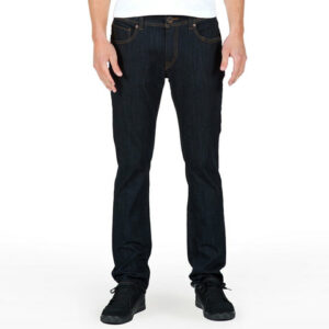 Volcom Vorta Denim Jeans Rinse 32/32