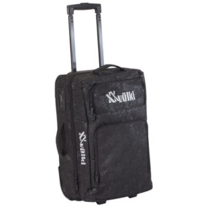 Volkl 21" Carryon Bag Black Matte/shiny Print One Size
