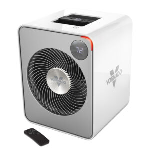 Vornado VMH500 Whole Room Metal Heater With Auto Climate