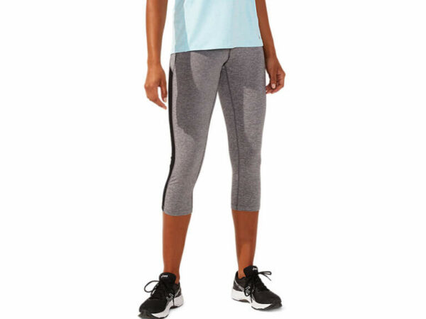 W Kate Mesh Capri - XS