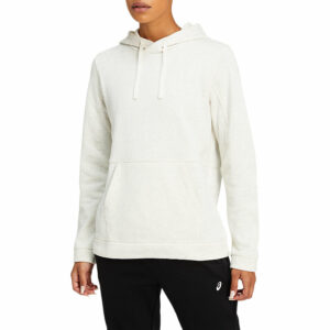 W Pullover Hoodie - L
