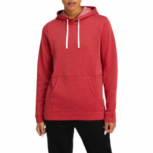 W Pullover Hoodie - S