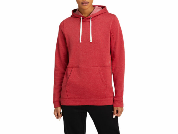 W Pullover Hoodie - S