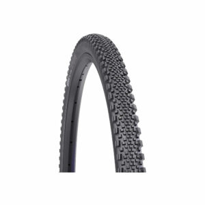 WTB Raddler TCS Fast Tyre (Dual DNA-SG2) - 700c - Black