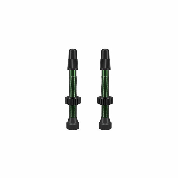 WTB TCS AL Presta Valve - Presta 34mm - Green