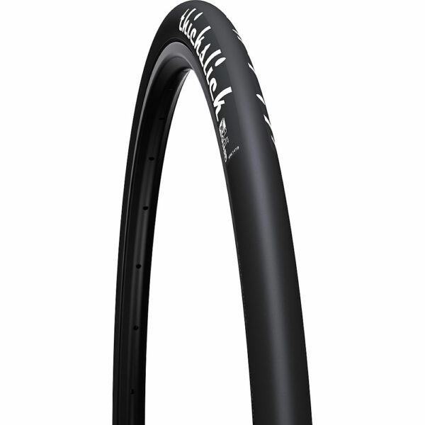 WTB Thickslick Flat Guard Tyre - Wire Bead - Black