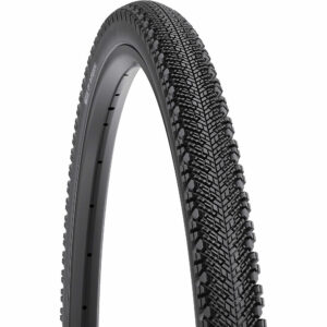WTB Venture TCS Fast Tyre (Dual DNA-SG2) - 650b - Black