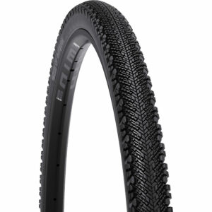 WTB Venture TCS Road Tyre - 700c - Black