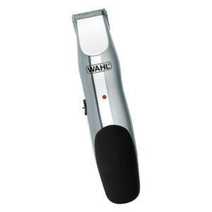 Wahl Beard & Mustache Rechargeable Trimmer - 1.0 ea