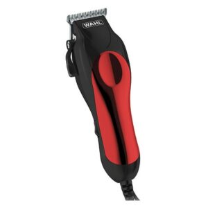 Wahl Clipper T-Pro Precision Haircut Kit 79111 1901 - 1.0 ea