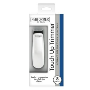 Wahl Performer Touch Up Trimmer - 1.0 ea