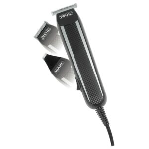 Wahl Power Pro Corded Clipper, Trimmer/Detailer, Model 9686 - 1.0 ea