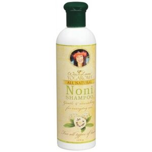 Wai Lana Yogaroma Noni Shampoo - 12.0 Ounces