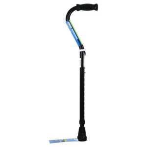 Walgreens Bariatric Offset Cane - 1.0 ea