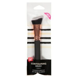 Walgreens Beauty Contouring Brush - 1.0 ea