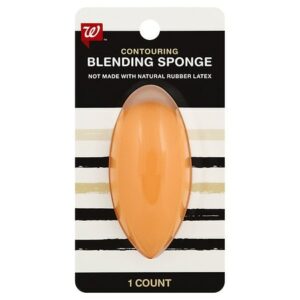 Walgreens Beauty Contouring Sponge - 1.0 ea