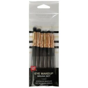 Walgreens Beauty Eye Brush Set - 1.0 ea