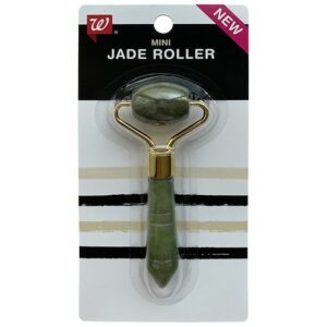 Walgreens Beauty Mini Jade Roller - 1.0 ea