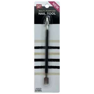 Walgreens Beauty Multi Purpose Nail Tool - 1.0 ea