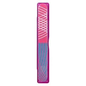 Walgreens Beauty Nail File With Case - 1.0 ea