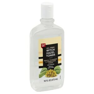 Walgreens Beauty Witch Hazel - 16.0 oz