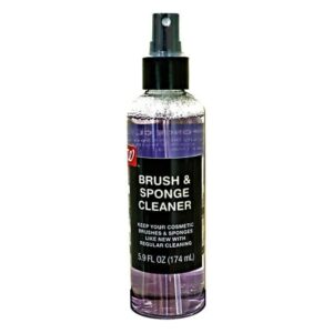 Walgreens Brush and Sponge Cleaner - 5.9 oz