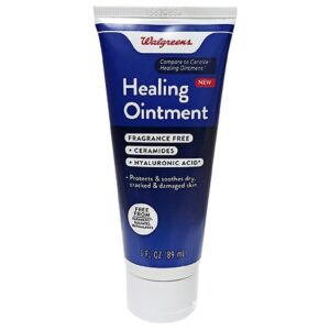 Walgreens Healing Ointment - 3.0 oz