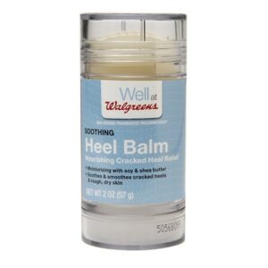 Walgreens Heel Balm - 2.0 oz