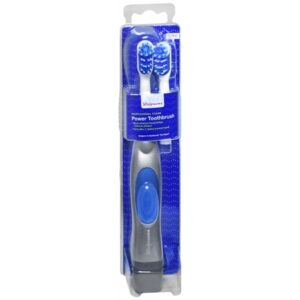 Walgreens Professional Clean Power Toothbrush Head style 35 - 1.0 ea