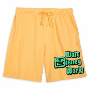Walt Disney World Boxer Shorts for Men