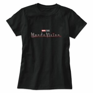 WandaVision T-Shirt for Adults Customized Official shopDisney