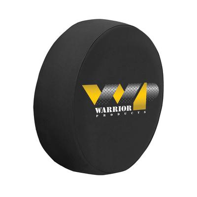 Warrior Tire Cover - 90820
