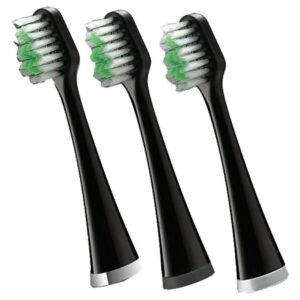 Waterpik Complete Care 5.0 Replacement Brush Heads, STRB-3WB - 1.0 ea