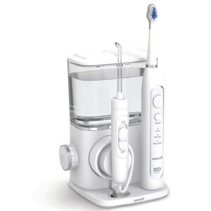 Waterpik Complete Care Water Flosser & Sonic Toothbrush - 1.0 ea