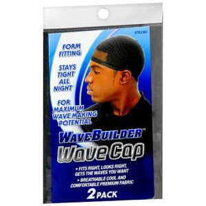 WaveBuilder Wave Cap - 2.0 Each