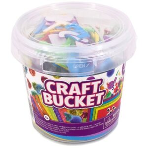 WeVeel Craft Bucket - 1.0 ea