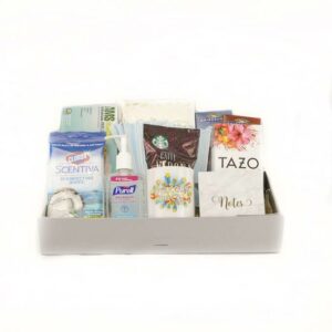 Welcome Back PPE Gift Set by GiftBasket.com