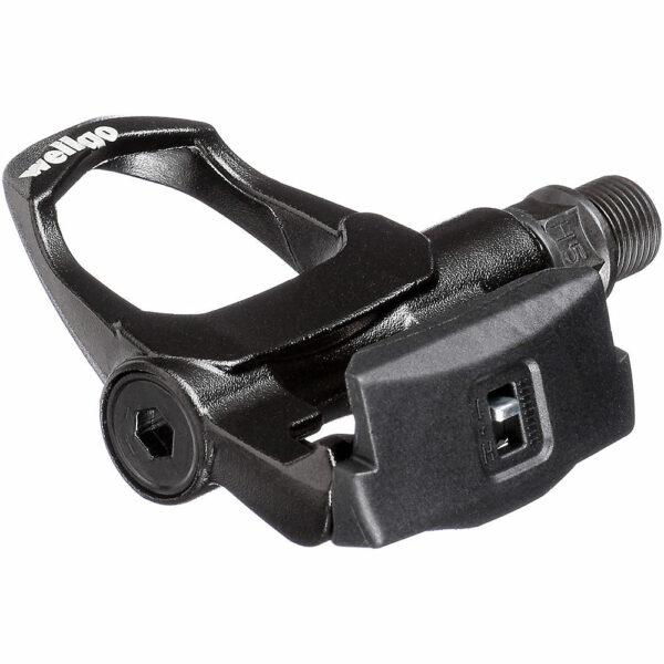 Wellgo R096 Road Pedal (Keo Compatible) - Black