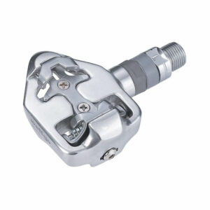 Wellgo RC713 Pedals - Silver