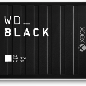 Western Digital WD Black P10 Game Drive for Xbox One
