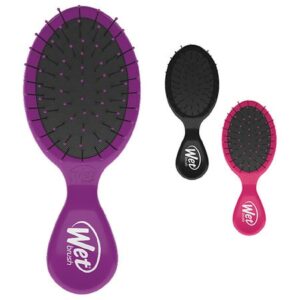 Wet Brush Mini Detangler - 1.0 ea